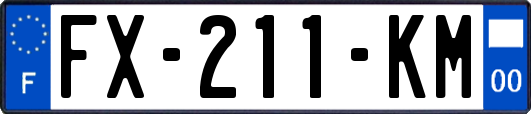 FX-211-KM