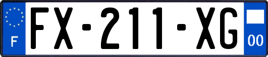 FX-211-XG