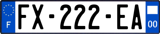 FX-222-EA