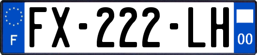 FX-222-LH