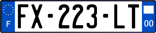 FX-223-LT