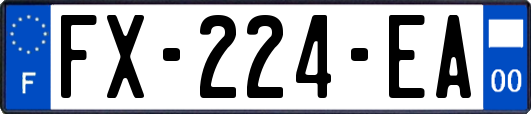 FX-224-EA