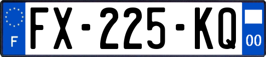 FX-225-KQ