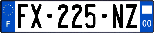 FX-225-NZ