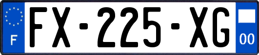 FX-225-XG