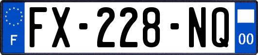 FX-228-NQ