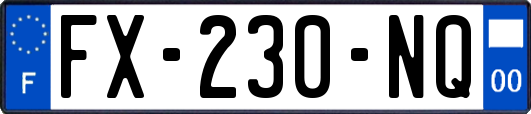 FX-230-NQ