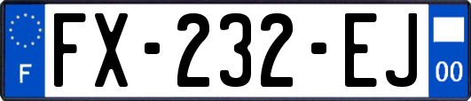 FX-232-EJ