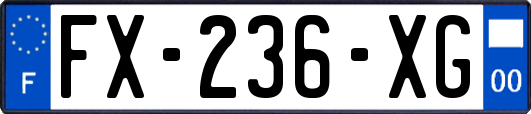 FX-236-XG
