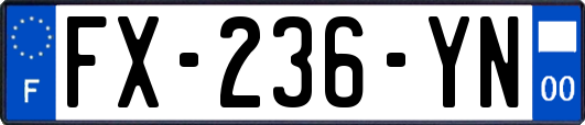 FX-236-YN