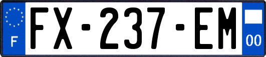 FX-237-EM