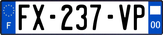FX-237-VP