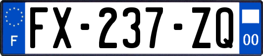 FX-237-ZQ