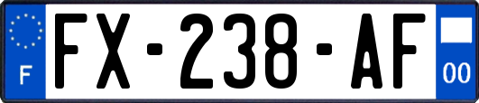 FX-238-AF