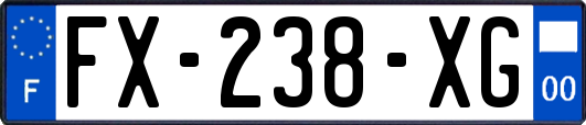 FX-238-XG