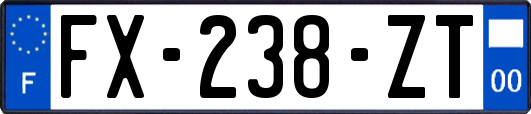 FX-238-ZT