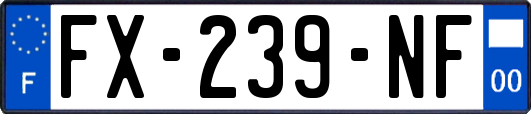 FX-239-NF