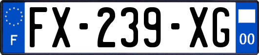FX-239-XG
