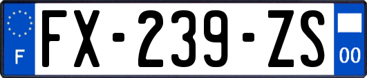 FX-239-ZS