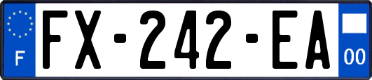 FX-242-EA