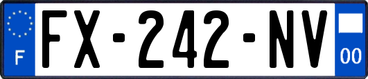 FX-242-NV