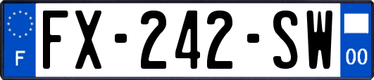 FX-242-SW