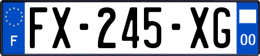 FX-245-XG