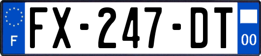 FX-247-DT
