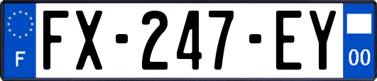 FX-247-EY