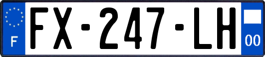 FX-247-LH