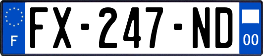 FX-247-ND