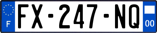 FX-247-NQ