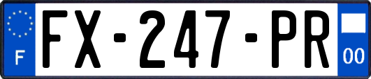 FX-247-PR