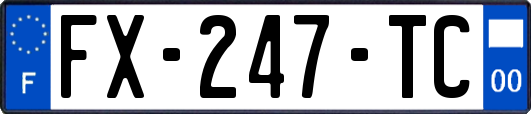 FX-247-TC