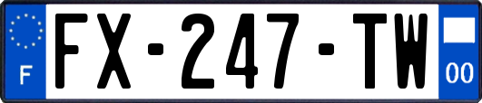FX-247-TW