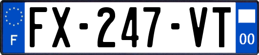 FX-247-VT