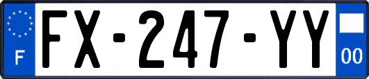 FX-247-YY