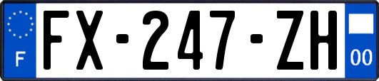 FX-247-ZH