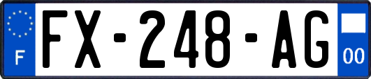 FX-248-AG