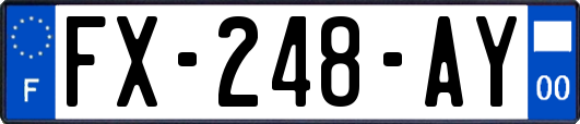 FX-248-AY