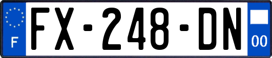 FX-248-DN
