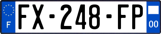 FX-248-FP