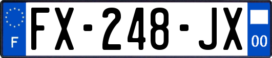 FX-248-JX