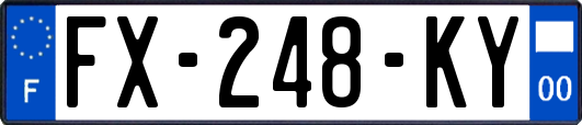 FX-248-KY