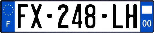 FX-248-LH