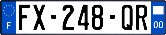 FX-248-QR