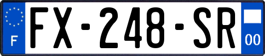 FX-248-SR