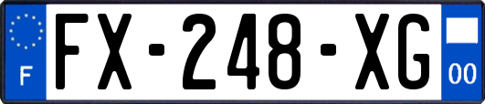 FX-248-XG