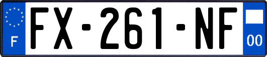 FX-261-NF