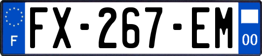 FX-267-EM